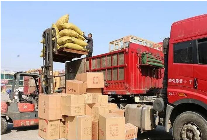 泉州到蛟河市物流专线