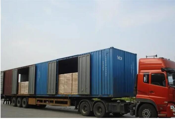 泉州到蛟河市整车运输