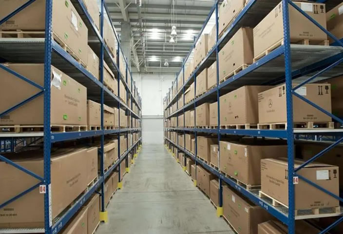 泉州到蛟河市货物仓储