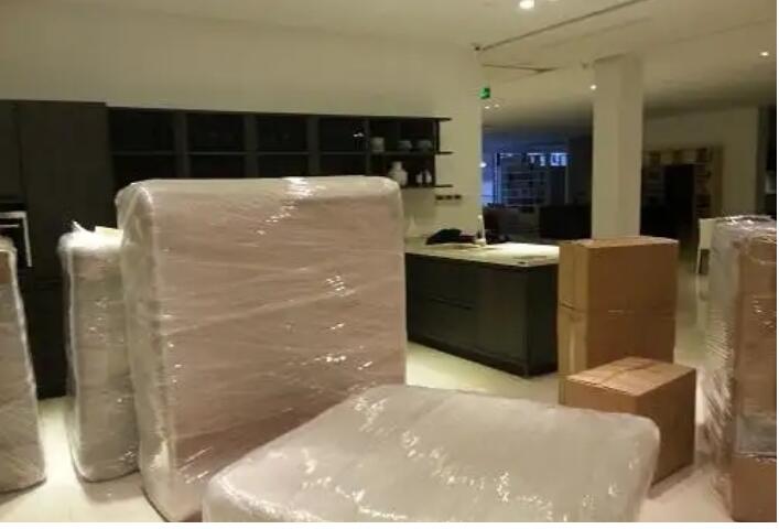 泉州到蛟河市长途搬家